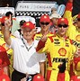 Image result for NASCAR Joey Logano Car