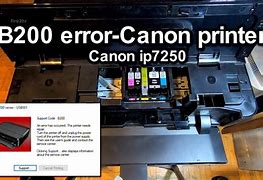 Image result for Original ID Template for Canon PIXMA iP7200