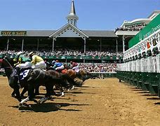 Image result for Bing Image Kentucky Derby