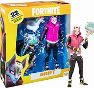 Image result for Drift 7 Toy From Fortnite