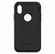 Image result for OtterBox Case for iPhone 10 Black