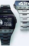 Image result for Seiko Digital 416048 Watch