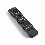 Image result for Sony TV Remote