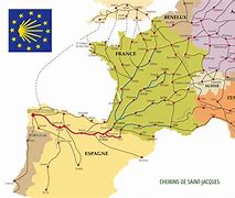 Image result for camino