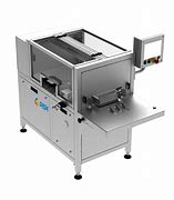 Image result for Butter Case Packer with Lable Machine