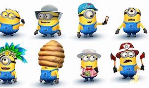 Image result for Minions Phil and Jerry