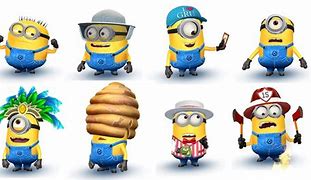 Image result for Goon Minion