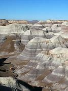 Image result for Route 66 Painted Desert
