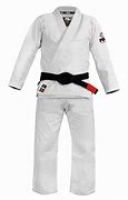 Image result for Judo Uniform