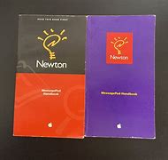 Image result for Apple Newton Early Nineties