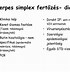 Image result for Herpes Genitalis