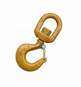 Image result for Crosby Crane Hook and Swivel