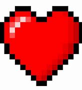 Image result for 16-Bit Heart