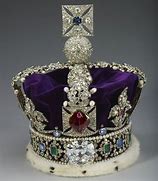 Image result for British Queen Crown