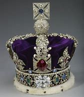 Image result for British Queen Crown Jewels