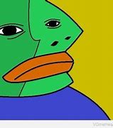 Image result for Sad Frog MEME Funny