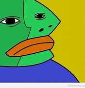 Image result for Sad Frog Meme