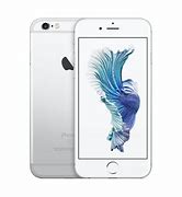 Image result for iPhone 6s 16GB Silver iOS Running