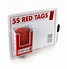 Image result for Red Tag 5S Canteen