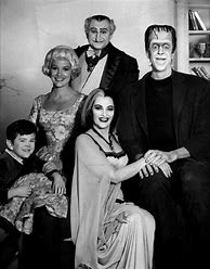 Image result for Fred Gwynne Drawings