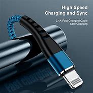 Image result for 6 FT Charger for iPhone