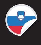 Image result for Slovenia Flag