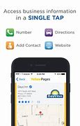 Image result for Download Yellow Pages App