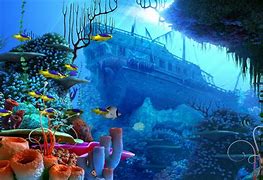 Image result for Cool Underwater Themes