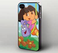 Image result for Dora the Explorer iPhone