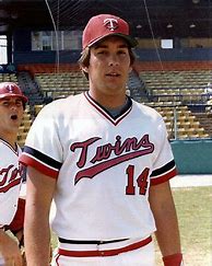 Image result for Kent Hrbek MN Twins Posters