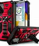 Image result for iPhone Heavy Duty Red Cases