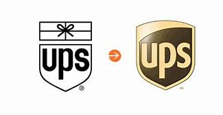 Image result for UPS Logo Blang