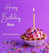 Image result for Happy Birthday Aleeza