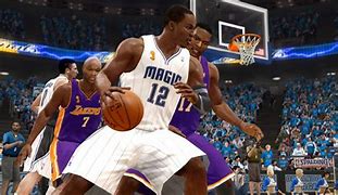 Image result for NBA Live 10