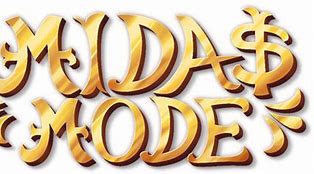 Image result for Midas Logo Dota 2
