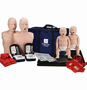 Image result for CPR Training Equipment