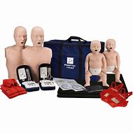 Image result for BLS CPR Training Kit
