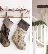 Image result for Hooks for Hanging Christmas Stockings