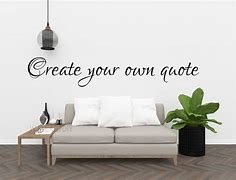 Image result for Customized Wall Decals