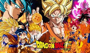 Image result for Dragon Ball Super Imagens