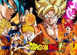 Image result for Imagenes Dragon Ball