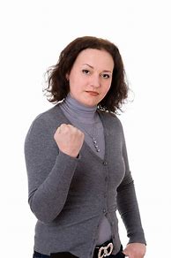 Image result for Woman Sitting Cardigan