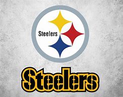 Image result for Steelers Custom Logo