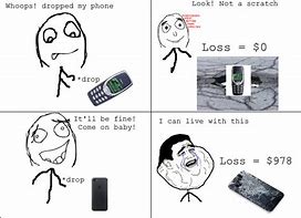 Image result for Damn Phone Meme