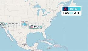 Image result for Air Map Las Vegas to Boston