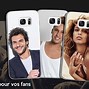 Image result for Coque De Telephone The Weeknd