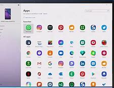 Image result for How to Open Phone Apps On Laptop