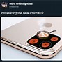 Image result for iPhone 11 Hear I Come Meme