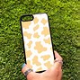 Image result for Cow Print Phone