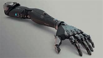 Image result for Fortnite Robot Arm